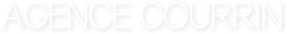 Logo agence Agence Courrin